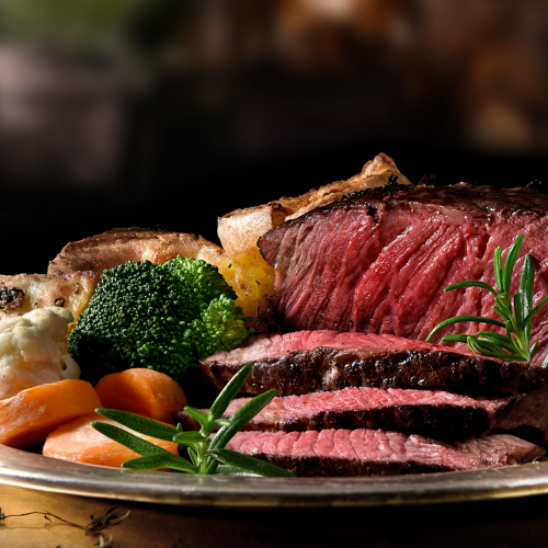 Come conquistare i tuoi clienti con un menù a base di carne rossa anche in estate