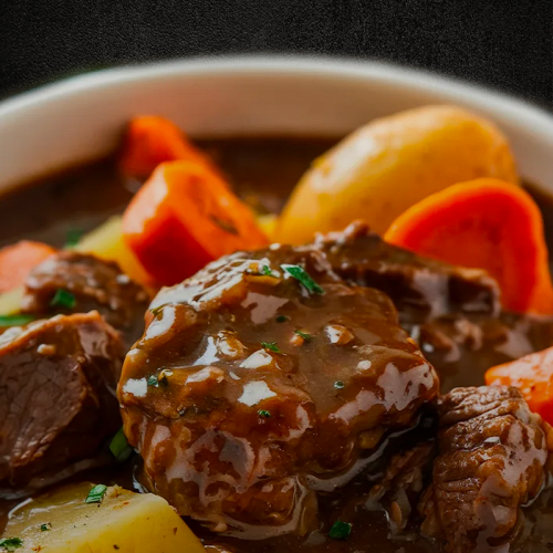 Dalla brace alla casseruola: come cambia la carne in autunno