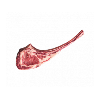 Costolata Tomahawk