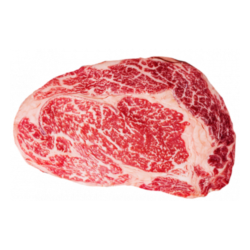 Wagyu - Japanese Beef